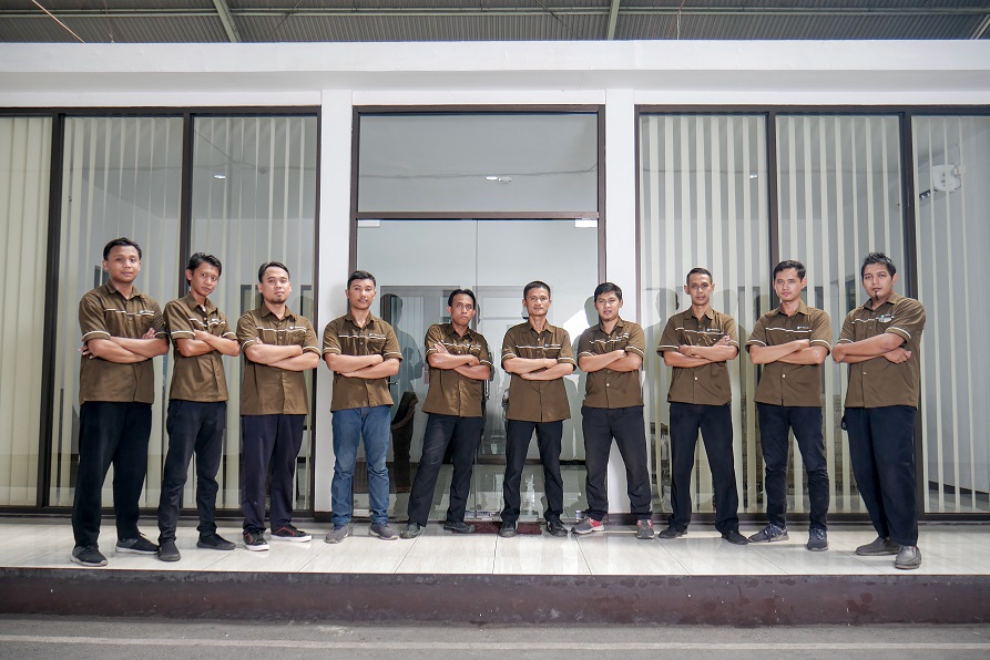 Team Image